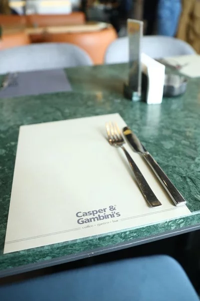 Fresh Tuesdays at Casper and Gambinis Dbayeh