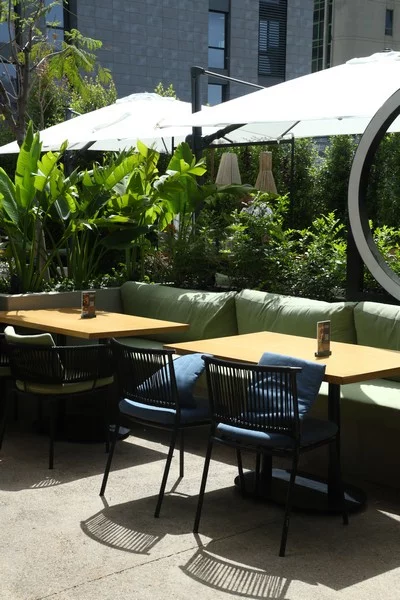 Fresh Tuesdays at Casper and Gambinis Dbayeh