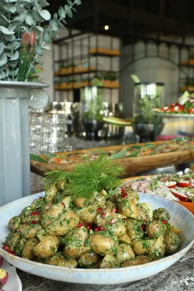Fresh Tuesdays at Casper and Gambinis Dbayeh