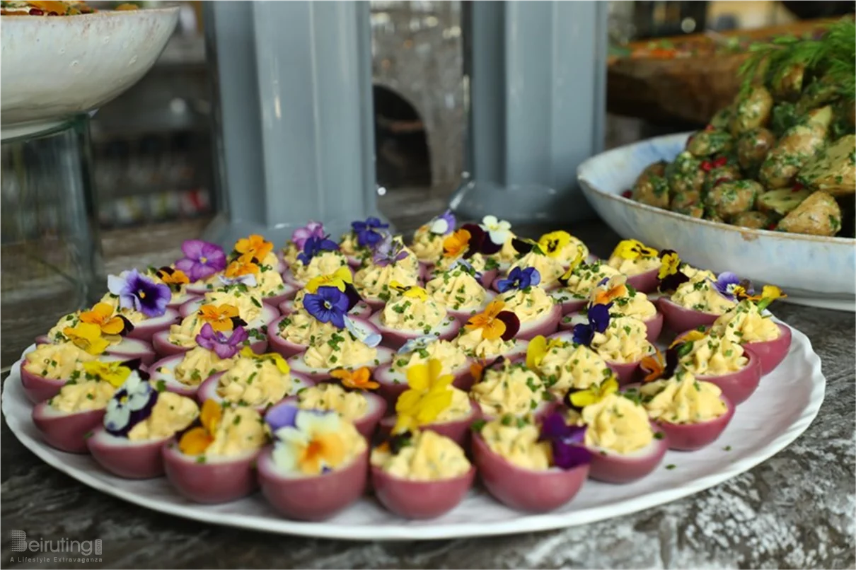 Fresh Tuesdays at Casper and Gambinis Dbayeh
