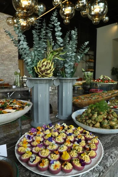 Fresh Tuesdays at Casper and Gambinis Dbayeh