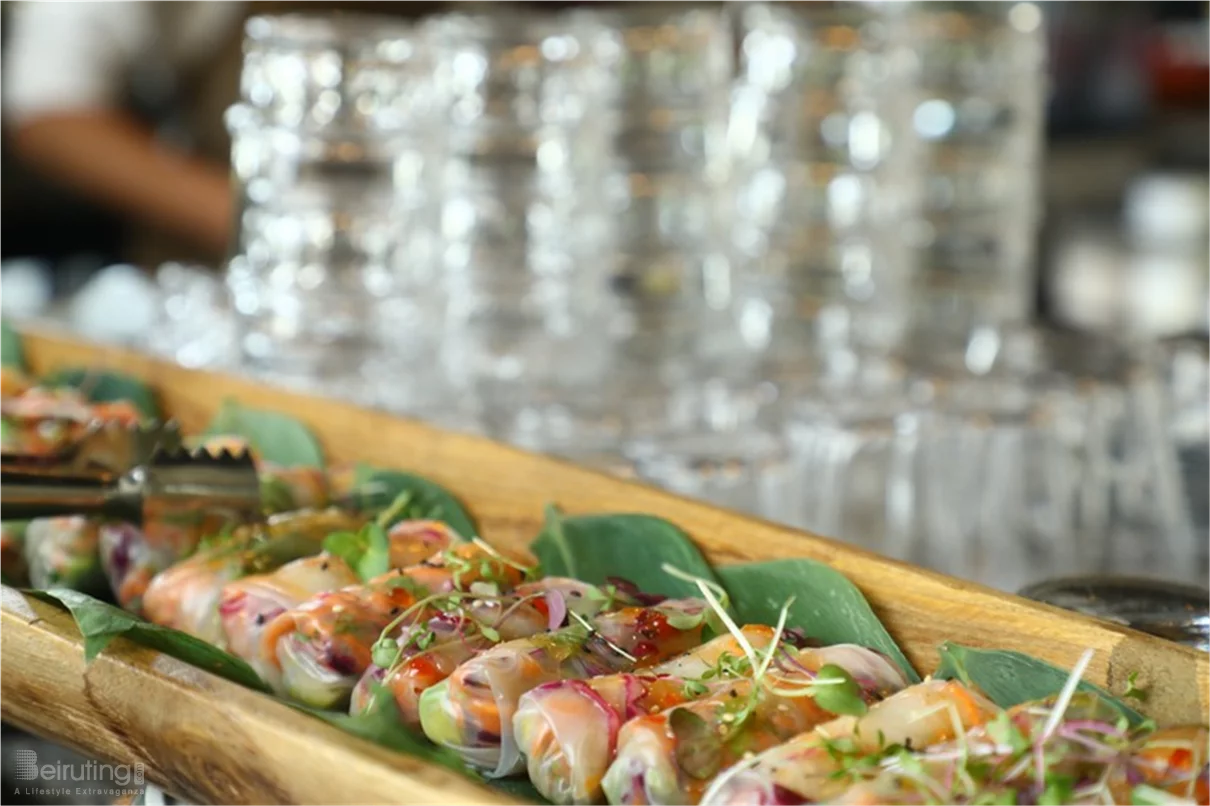 Fresh Tuesdays at Casper and Gambinis Dbayeh