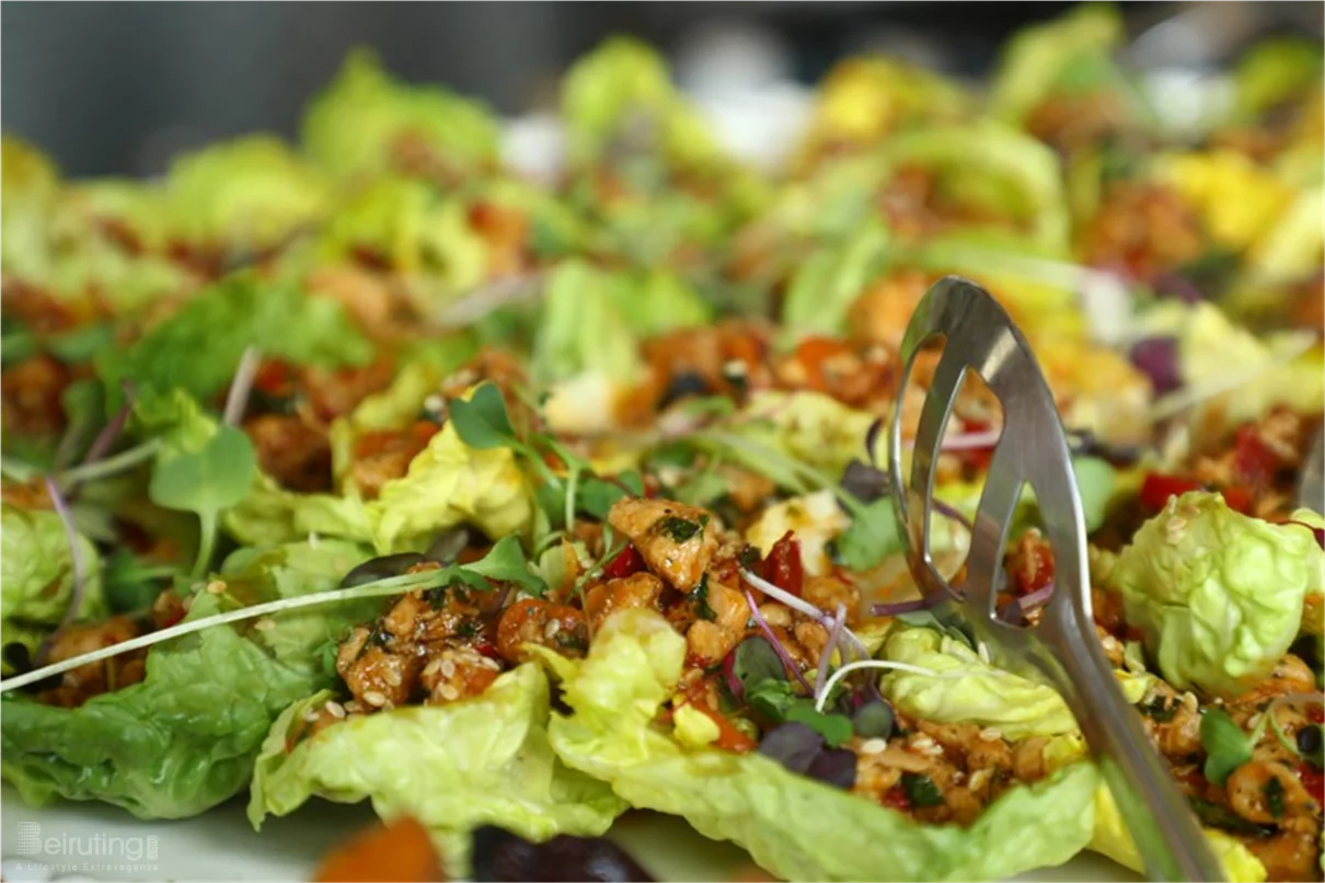 Fresh Tuesdays at Casper and Gambinis Dbayeh