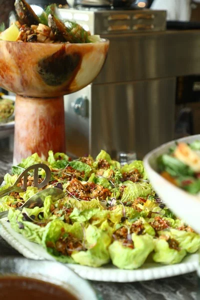 Fresh Tuesdays at Casper and Gambinis Dbayeh