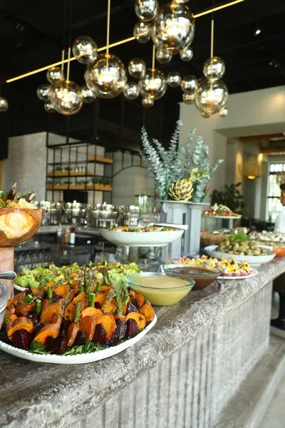 Fresh Tuesdays at Casper and Gambinis Dbayeh