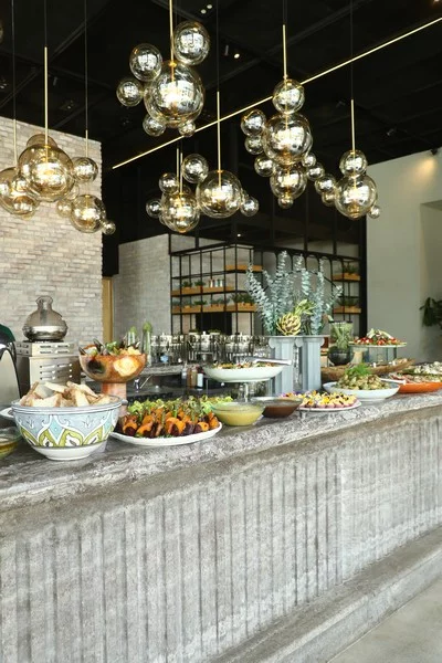 Fresh Tuesdays at Casper and Gambinis Dbayeh