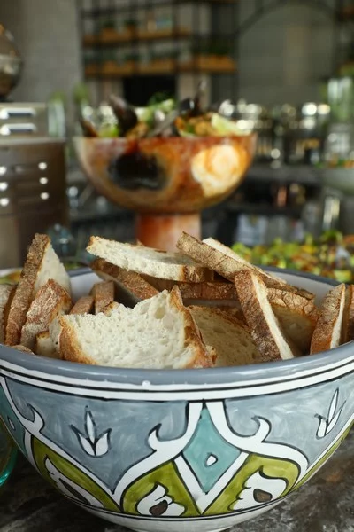 Fresh Tuesdays at Casper and Gambinis Dbayeh