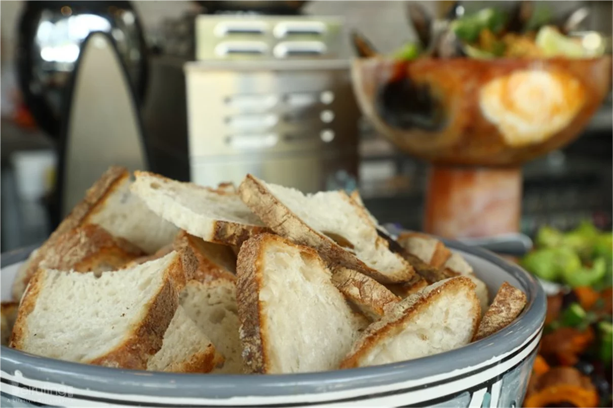 Fresh Tuesdays at Casper and Gambinis Dbayeh