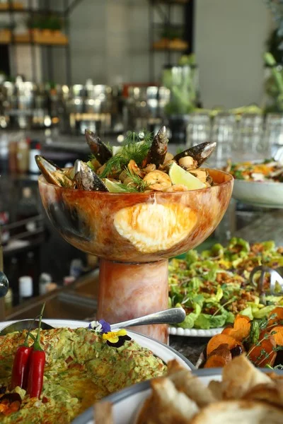 Fresh Tuesdays at Casper and Gambinis Dbayeh