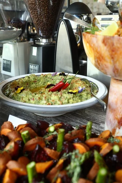 Fresh Tuesdays at Casper and Gambinis Dbayeh