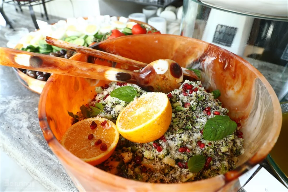Fresh Tuesdays at Casper and Gambinis Dbayeh