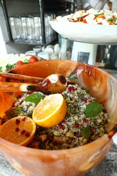 Fresh Tuesdays at Casper and Gambinis Dbayeh