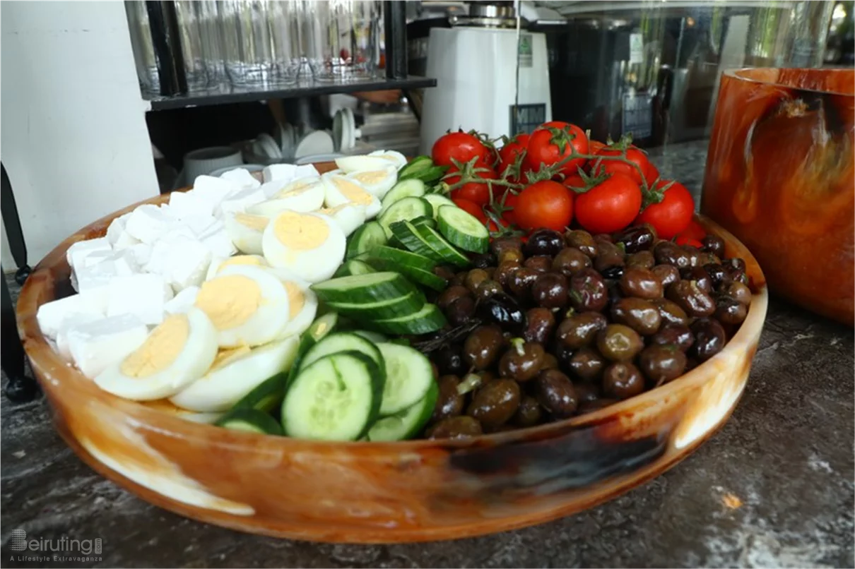 Fresh Tuesdays at Casper and Gambinis Dbayeh