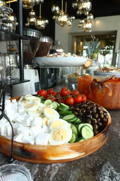 Fresh Tuesdays at Casper and Gambinis Dbayeh
