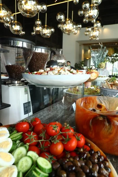 Fresh Tuesdays at Casper and Gambinis Dbayeh