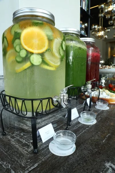 Fresh Tuesdays at Casper and Gambinis Dbayeh