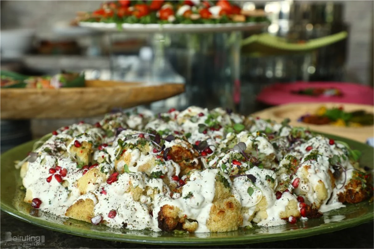 Fresh Tuesdays at Casper and Gambinis Dbayeh