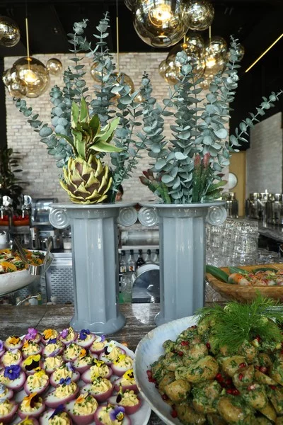 Fresh Tuesdays at Casper and Gambinis Dbayeh