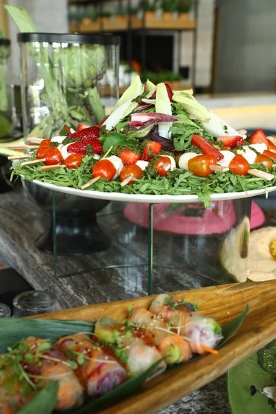 Fresh Tuesdays at Casper and Gambinis Dbayeh