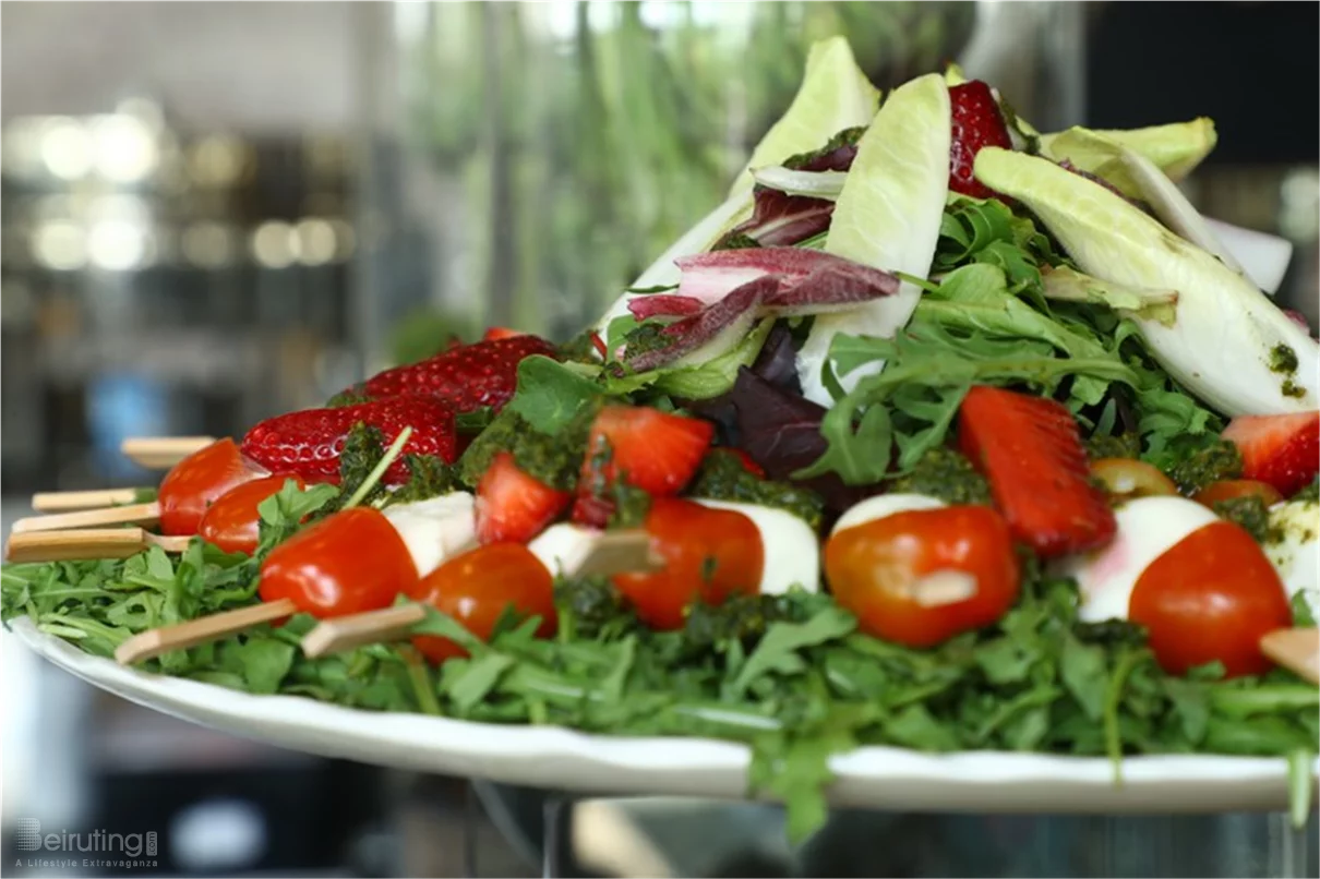Fresh Tuesdays at Casper and Gambinis Dbayeh
