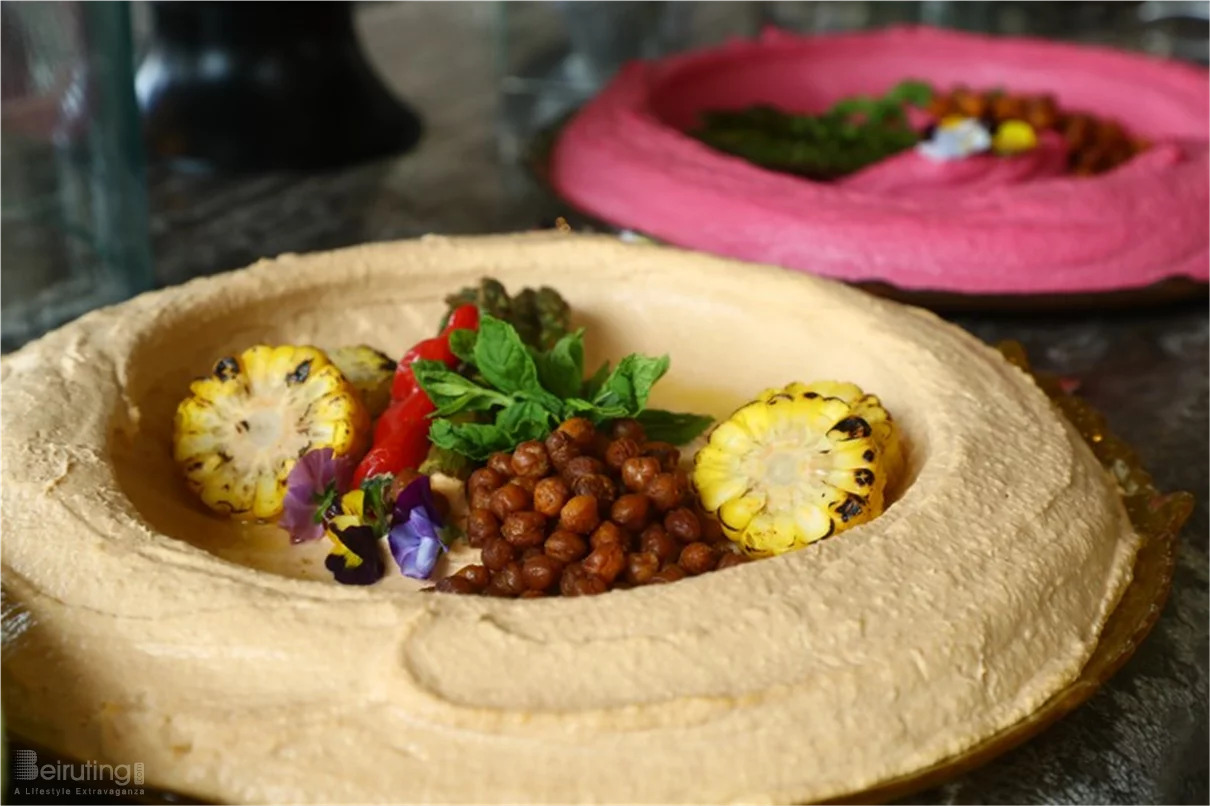 Fresh Tuesdays at Casper and Gambinis Dbayeh