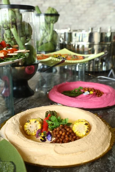 Fresh Tuesdays at Casper and Gambinis Dbayeh