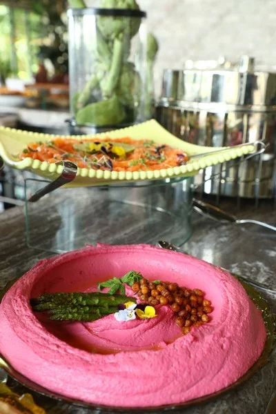 Fresh Tuesdays at Casper and Gambinis Dbayeh