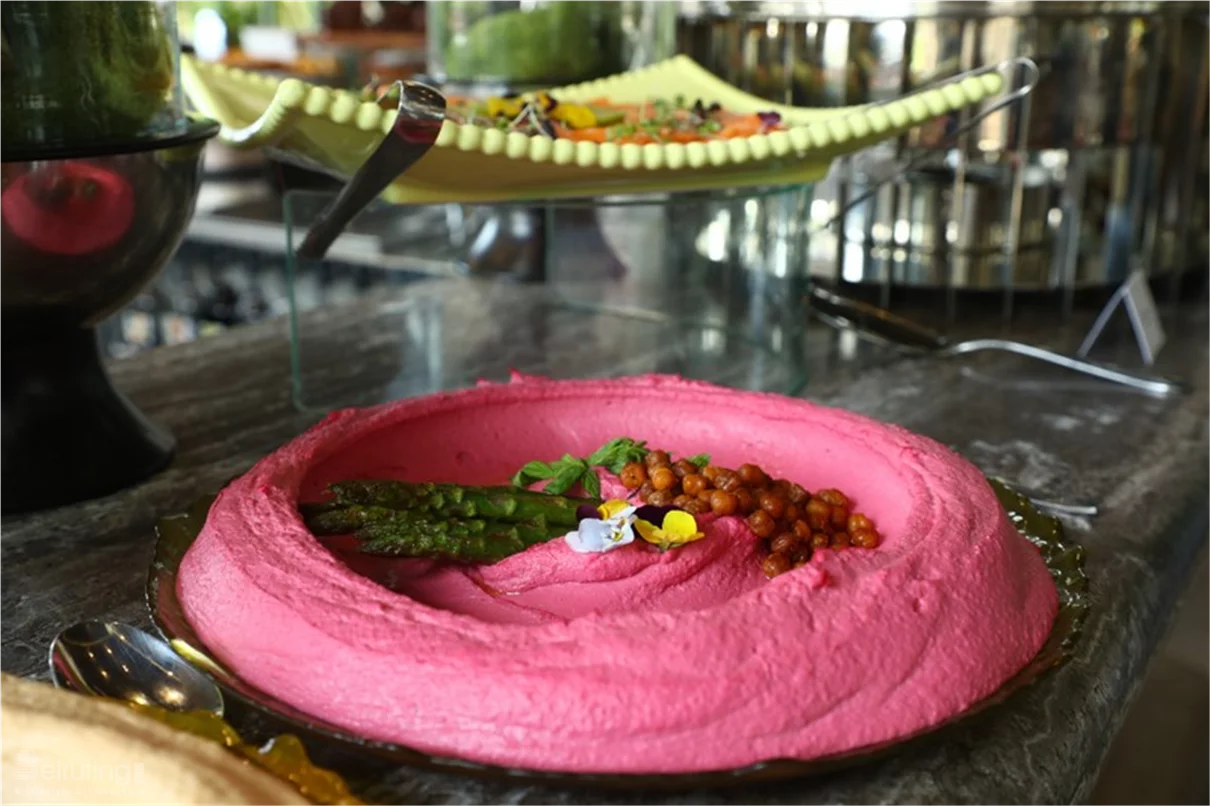 Fresh Tuesdays at Casper and Gambinis Dbayeh