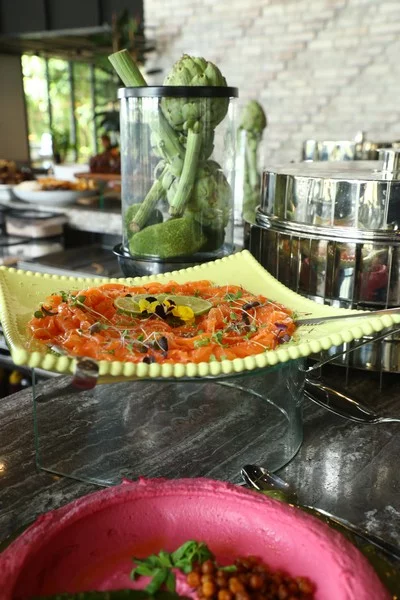 Fresh Tuesdays at Casper and Gambinis Dbayeh