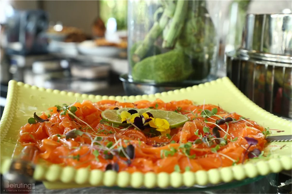 Fresh Tuesdays at Casper and Gambinis Dbayeh