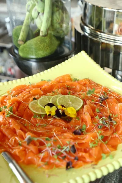Fresh Tuesdays at Casper and Gambinis Dbayeh