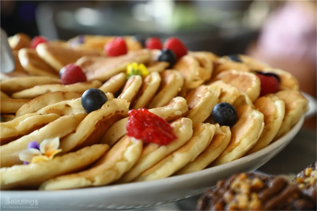Fresh Tuesdays at Casper and Gambinis Dbayeh