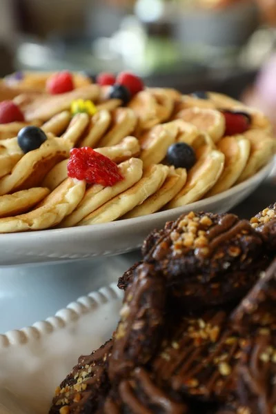 Fresh Tuesdays at Casper and Gambinis Dbayeh