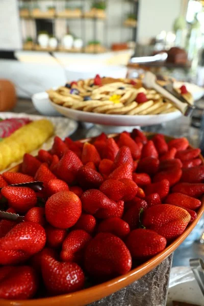 Fresh Tuesdays at Casper and Gambinis Dbayeh