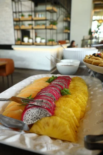 Fresh Tuesdays at Casper and Gambinis Dbayeh