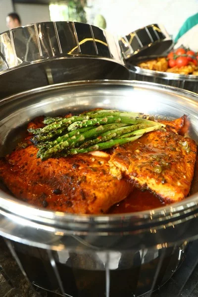 Fresh Tuesdays at Casper and Gambinis Dbayeh