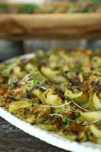 Fresh Tuesdays at Casper and Gambinis Dbayeh