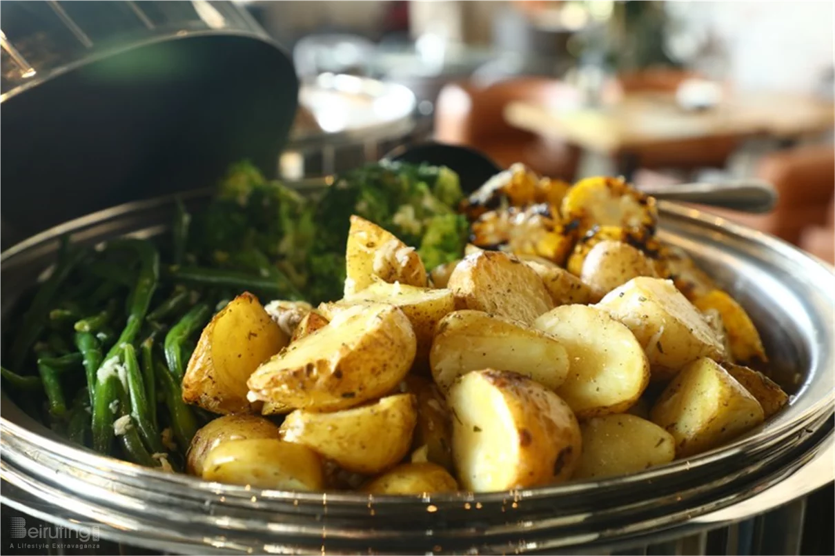 Fresh Tuesdays at Casper and Gambinis Dbayeh