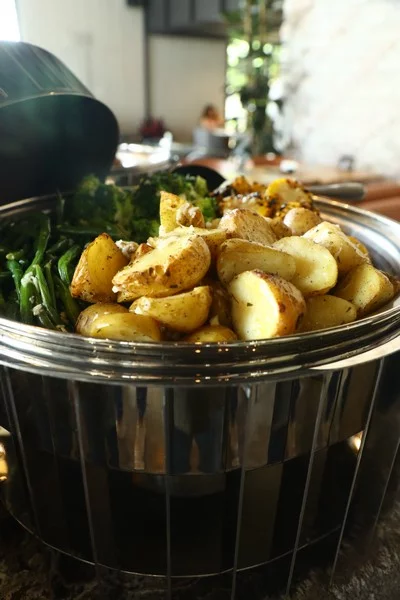 Fresh Tuesdays at Casper and Gambinis Dbayeh