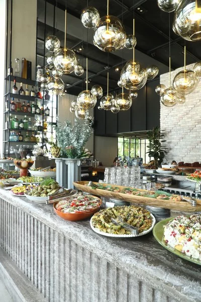 Fresh Tuesdays at Casper and Gambinis Dbayeh