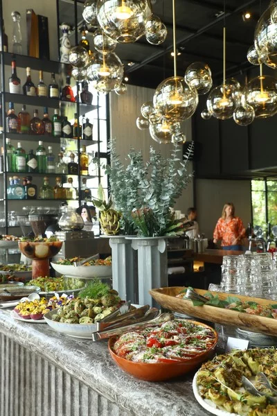 Fresh Tuesdays at Casper and Gambinis Dbayeh