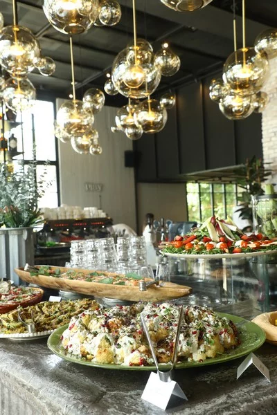 Fresh Tuesdays at Casper and Gambinis Dbayeh
