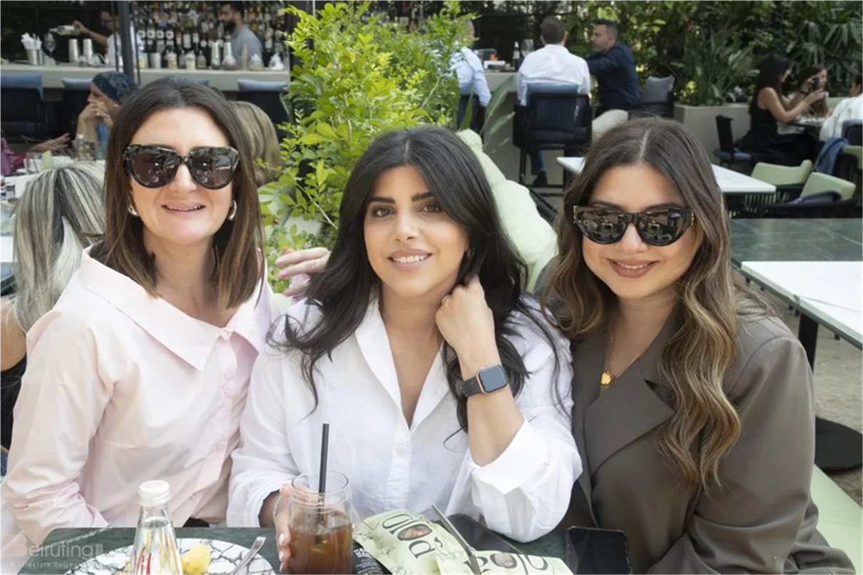 Fresh Tuesdays at Casper and Gambinis Dbayeh