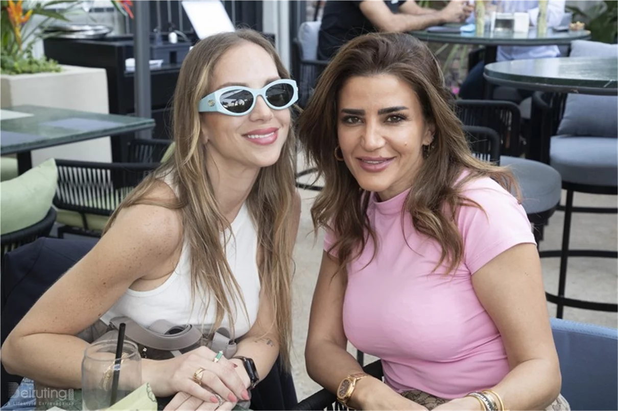 Fresh Tuesdays at Casper and Gambinis Dbayeh