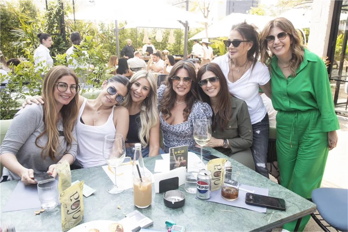 Fresh Tuesdays at Casper and Gambinis Dbayeh