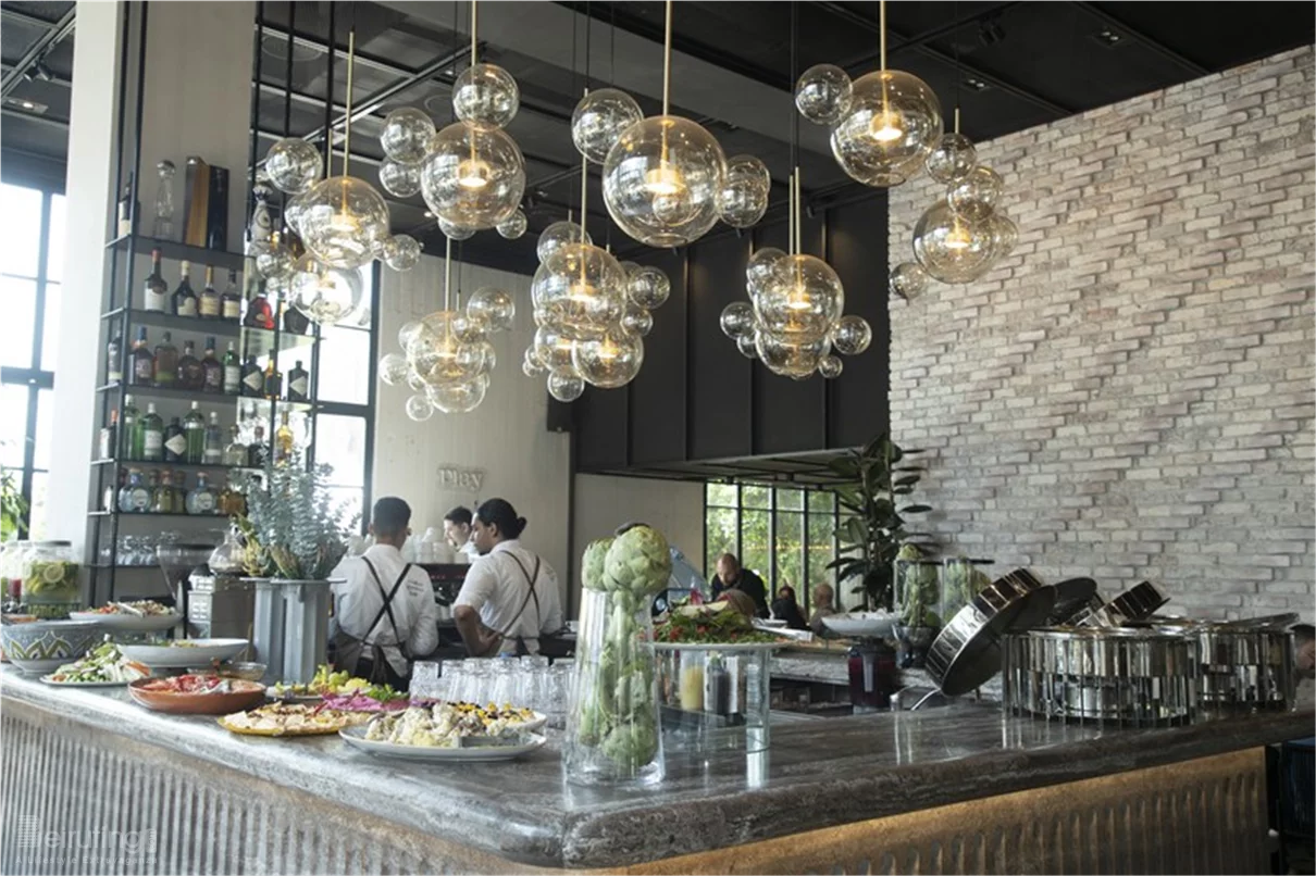 Fresh Tuesdays at Casper and Gambinis Dbayeh