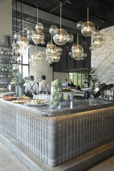 Fresh Tuesdays at Casper and Gambinis Dbayeh