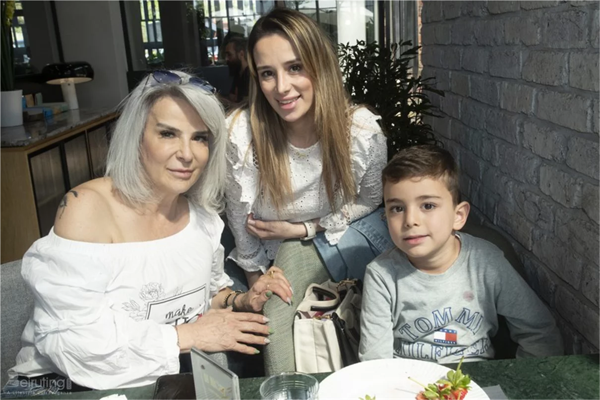 Fresh Tuesdays at Casper and Gambinis Dbayeh