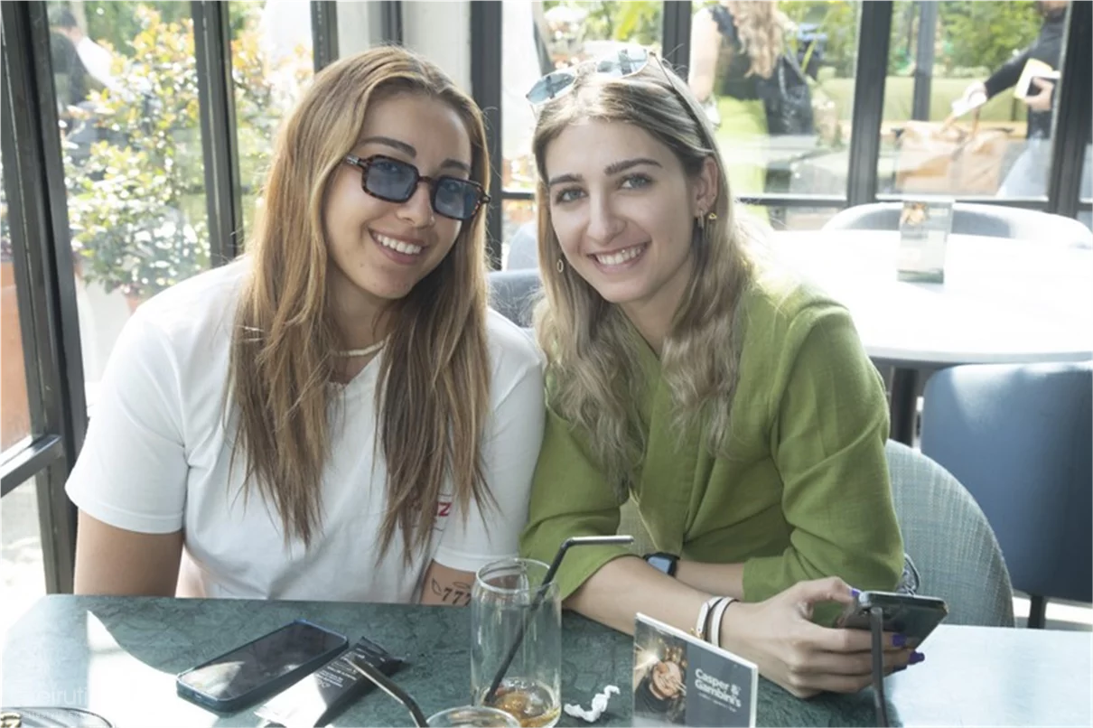 Fresh Tuesdays at Casper and Gambinis Dbayeh