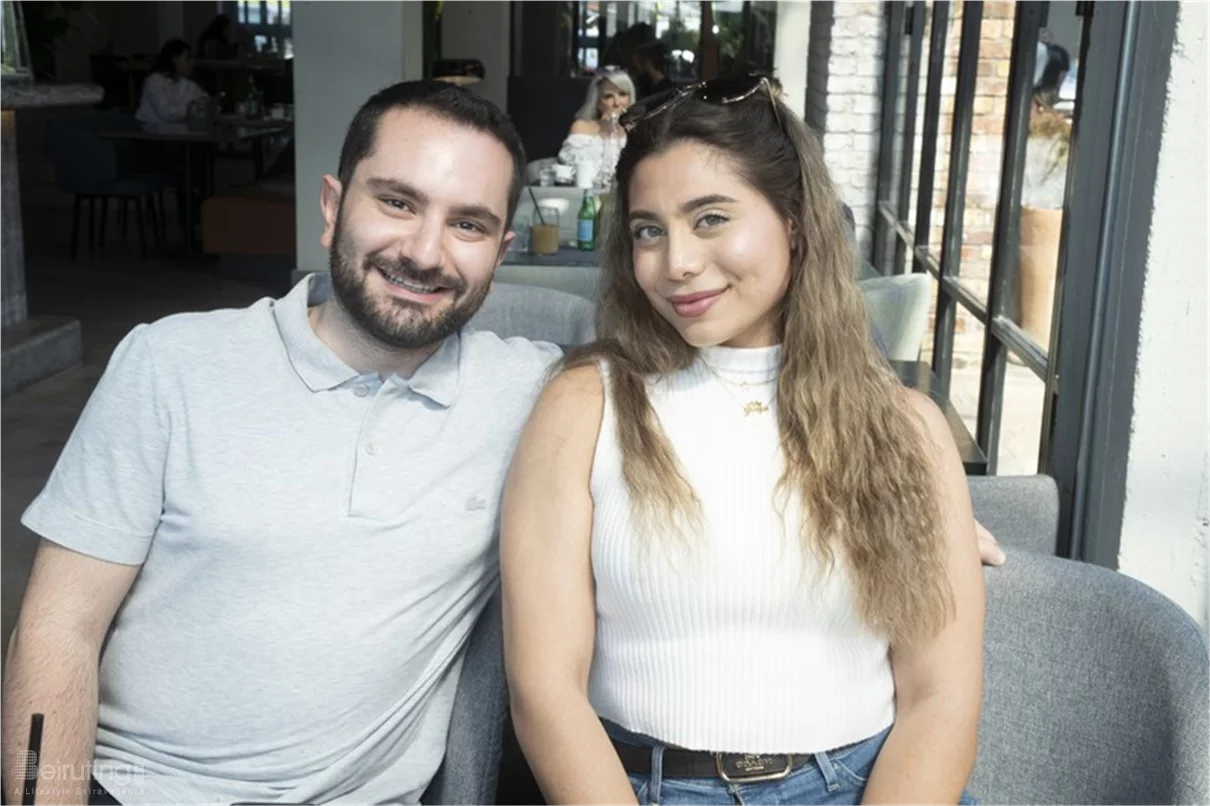 Fresh Tuesdays at Casper and Gambinis Dbayeh